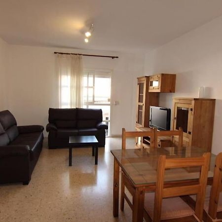 Apartamento Paola Ель-Пуерто-де-Санта-Марія Екстер'єр фото