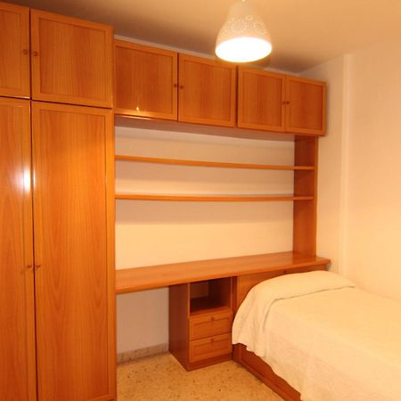 Apartamento Paola Ель-Пуерто-де-Санта-Марія Екстер'єр фото