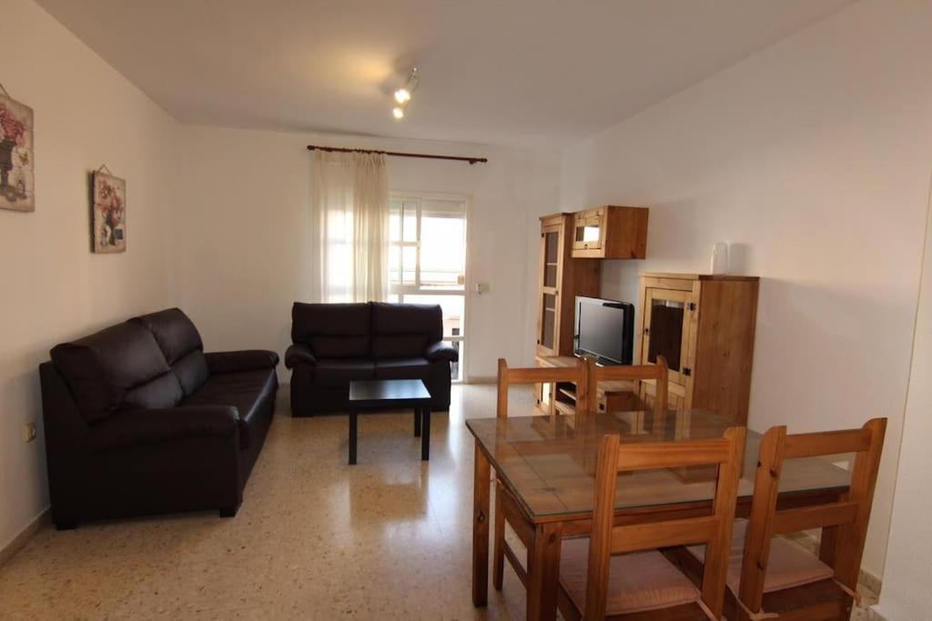 Apartamento Paola Ель-Пуерто-де-Санта-Марія Екстер'єр фото