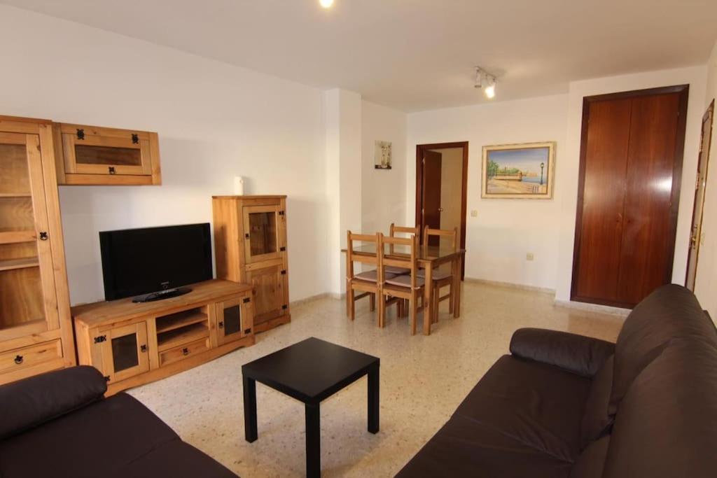 Apartamento Paola Ель-Пуерто-де-Санта-Марія Екстер'єр фото