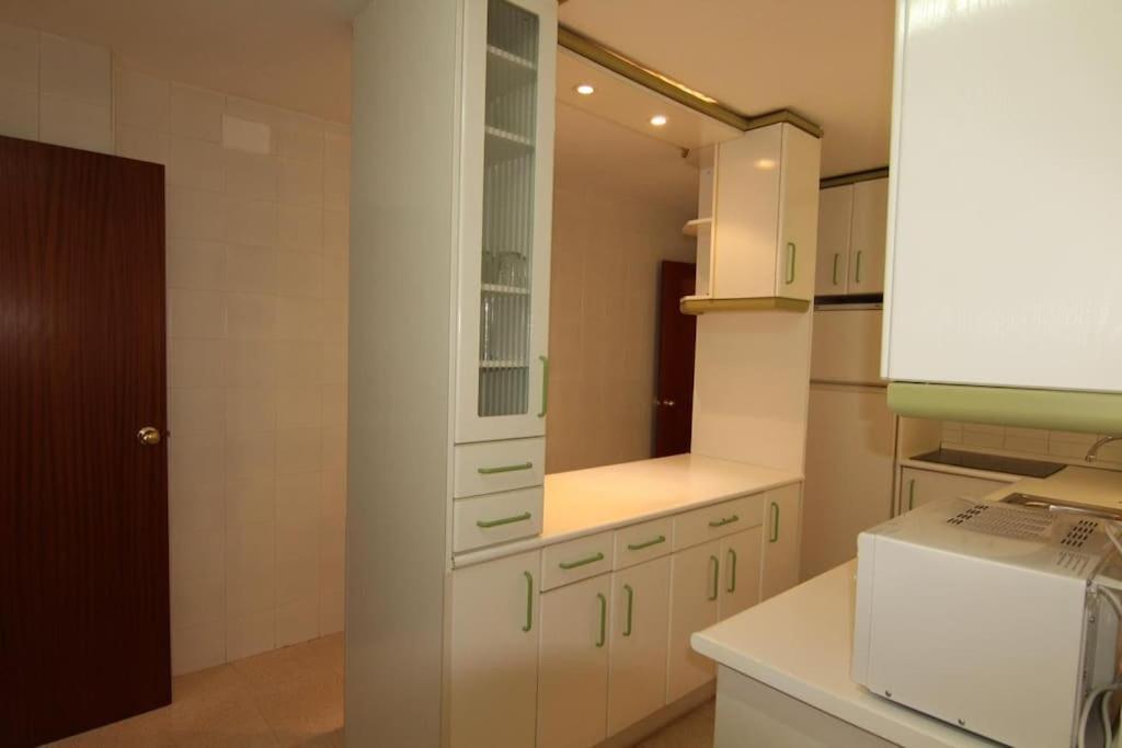 Apartamento Paola Ель-Пуерто-де-Санта-Марія Екстер'єр фото