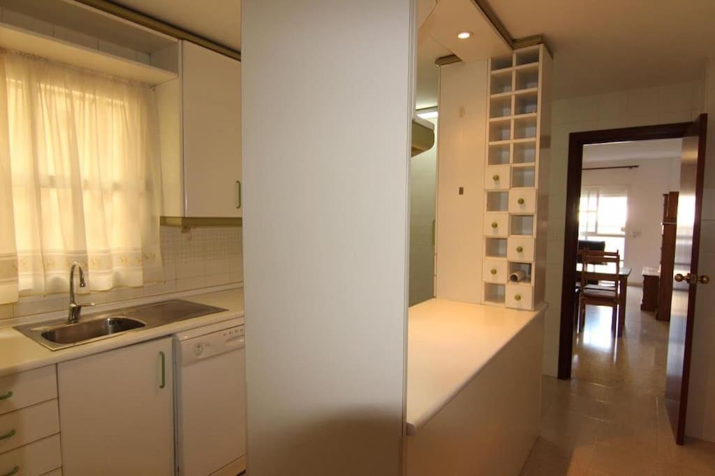 Apartamento Paola Ель-Пуерто-де-Санта-Марія Екстер'єр фото