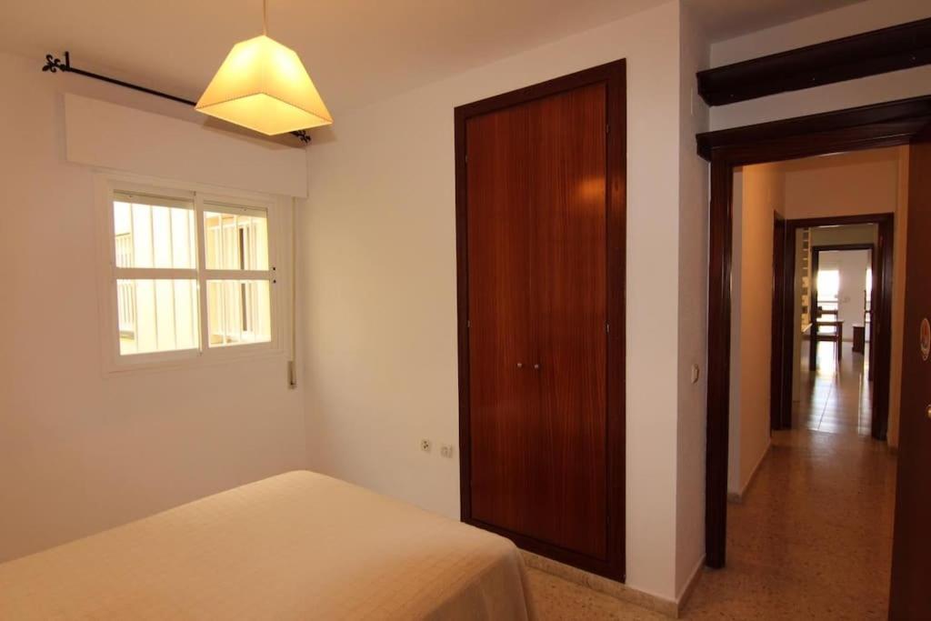 Apartamento Paola Ель-Пуерто-де-Санта-Марія Екстер'єр фото
