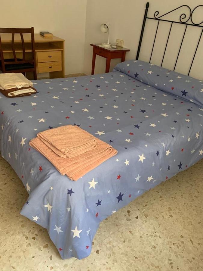 Apartamento Paola Ель-Пуерто-де-Санта-Марія Екстер'єр фото