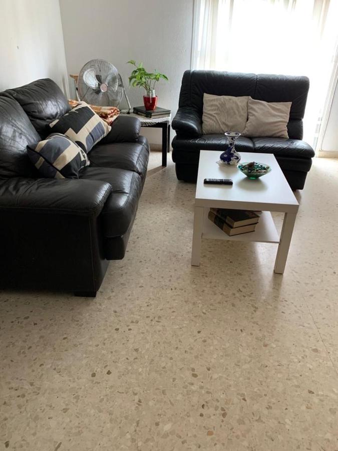 Apartamento Paola Ель-Пуерто-де-Санта-Марія Екстер'єр фото