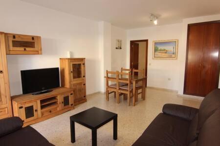 Apartamento Paola Ель-Пуерто-де-Санта-Марія Екстер'єр фото