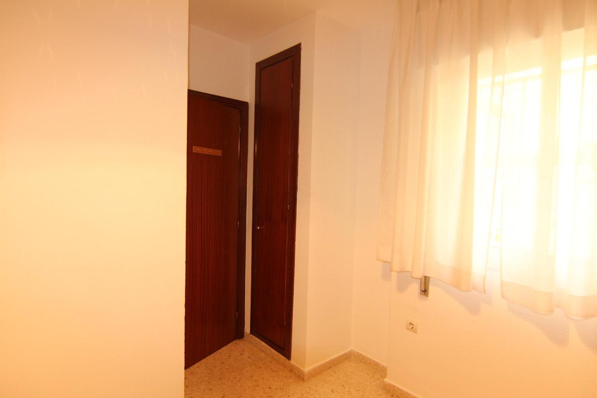 Apartamento Paola Ель-Пуерто-де-Санта-Марія Екстер'єр фото