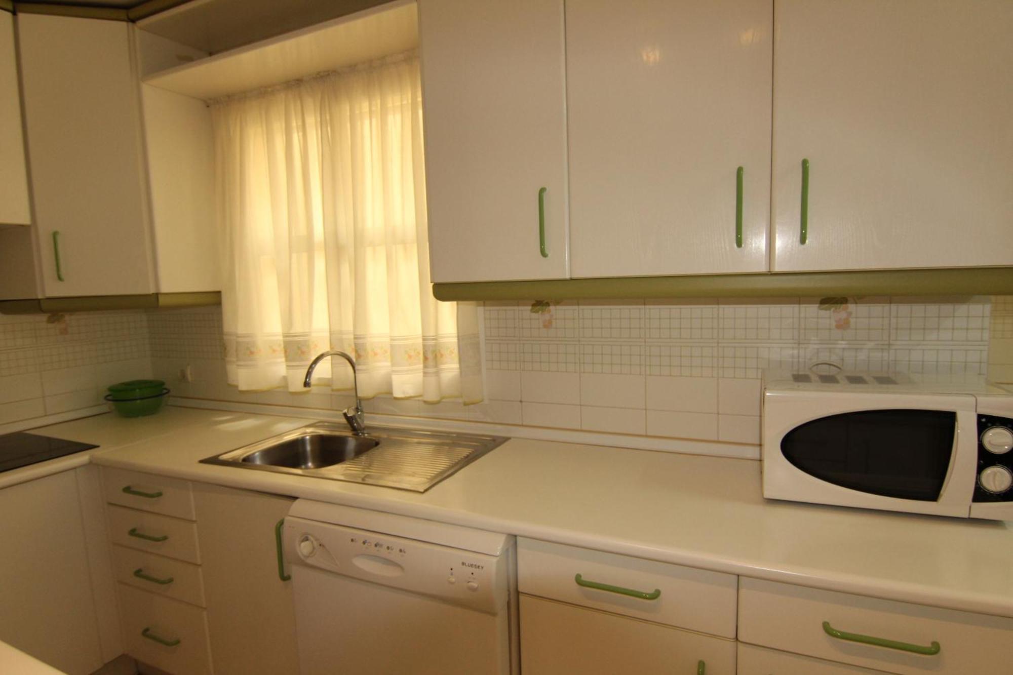 Apartamento Paola Ель-Пуерто-де-Санта-Марія Екстер'єр фото