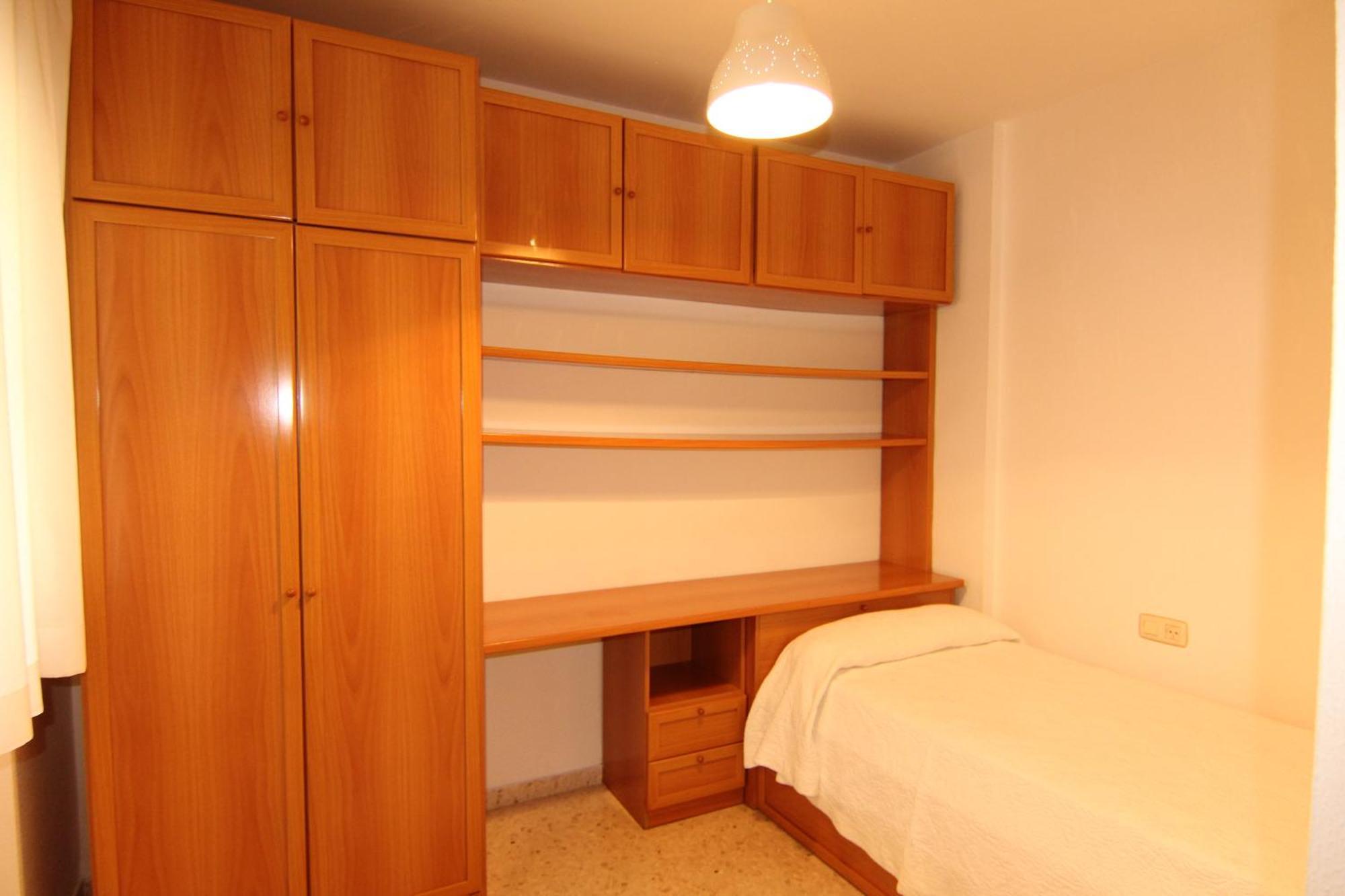 Apartamento Paola Ель-Пуерто-де-Санта-Марія Екстер'єр фото